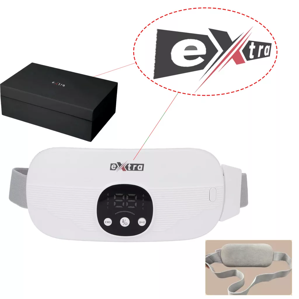 ماساژور شکم اکسترا مدل PRO