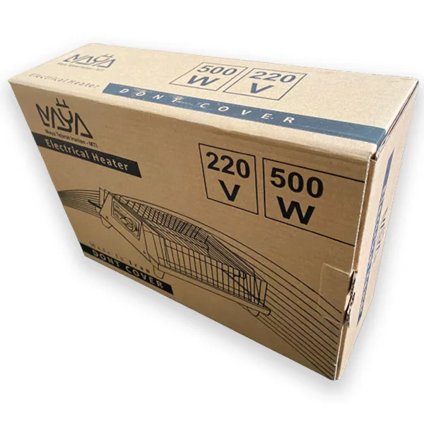 کرسی برقی مایا مدل 500W