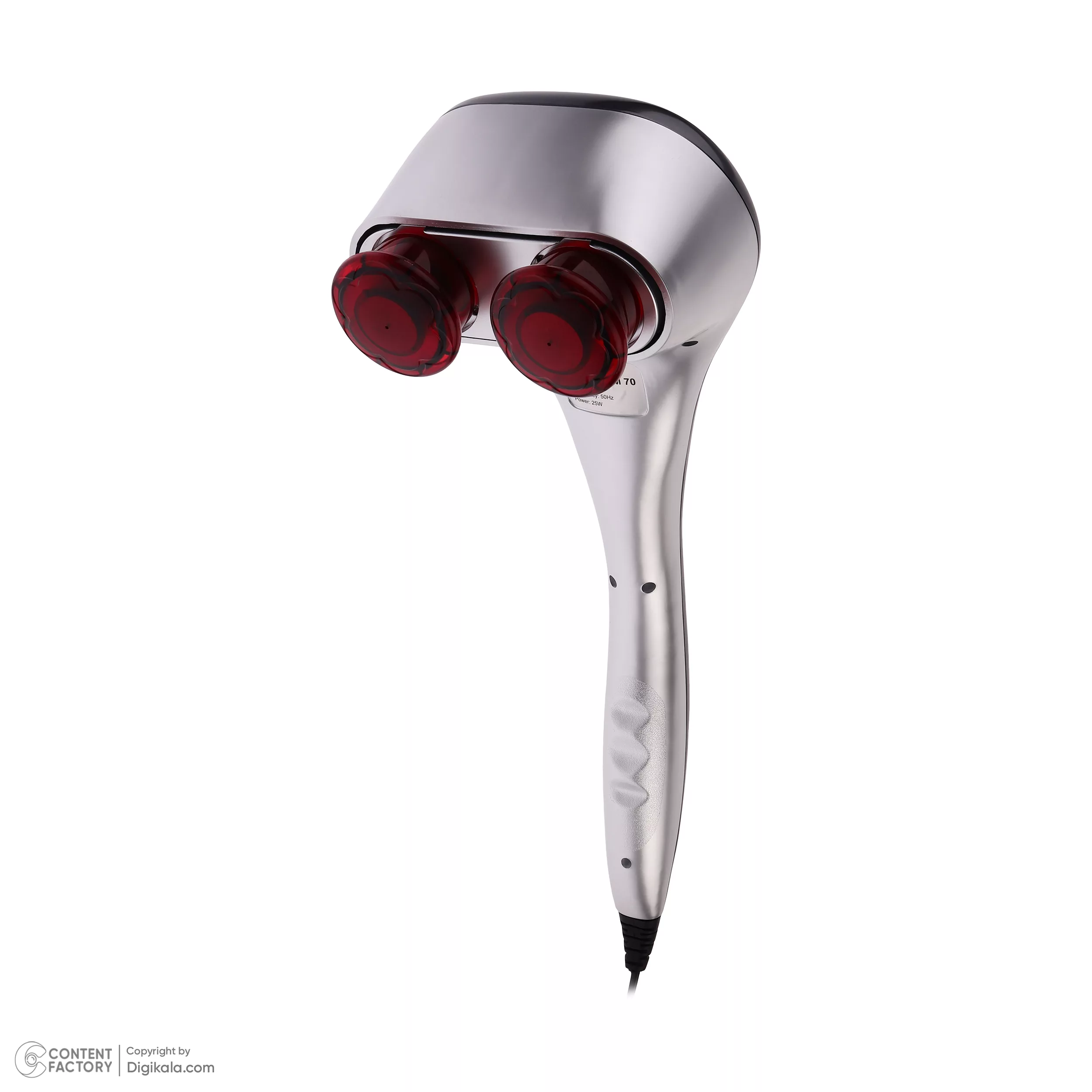 ماساژور برقی زنیتمد مدل HM 70