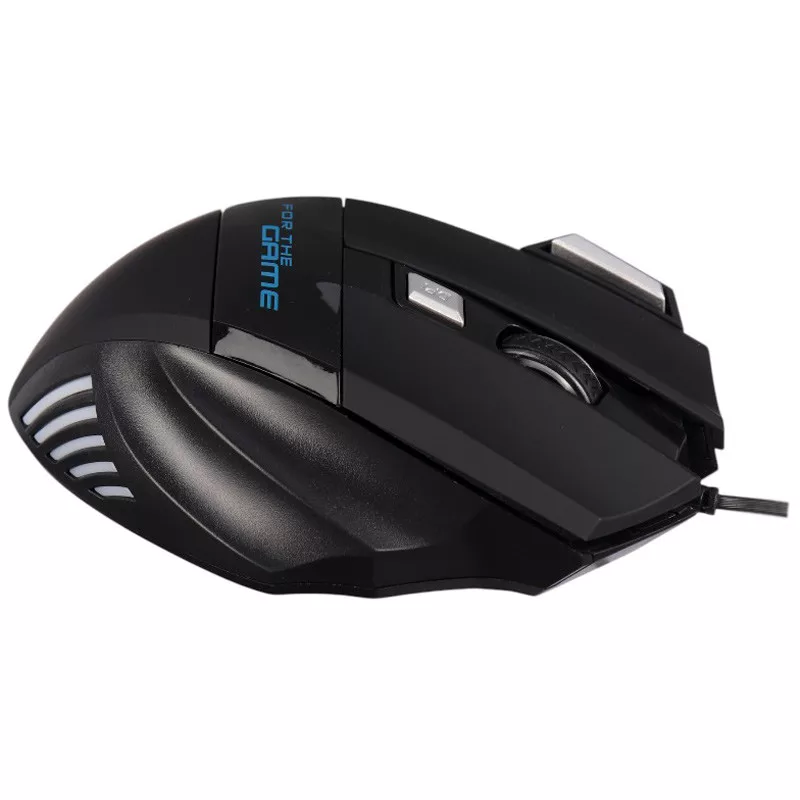 ماوس گیمینگ مدل Cool Lighting Effects