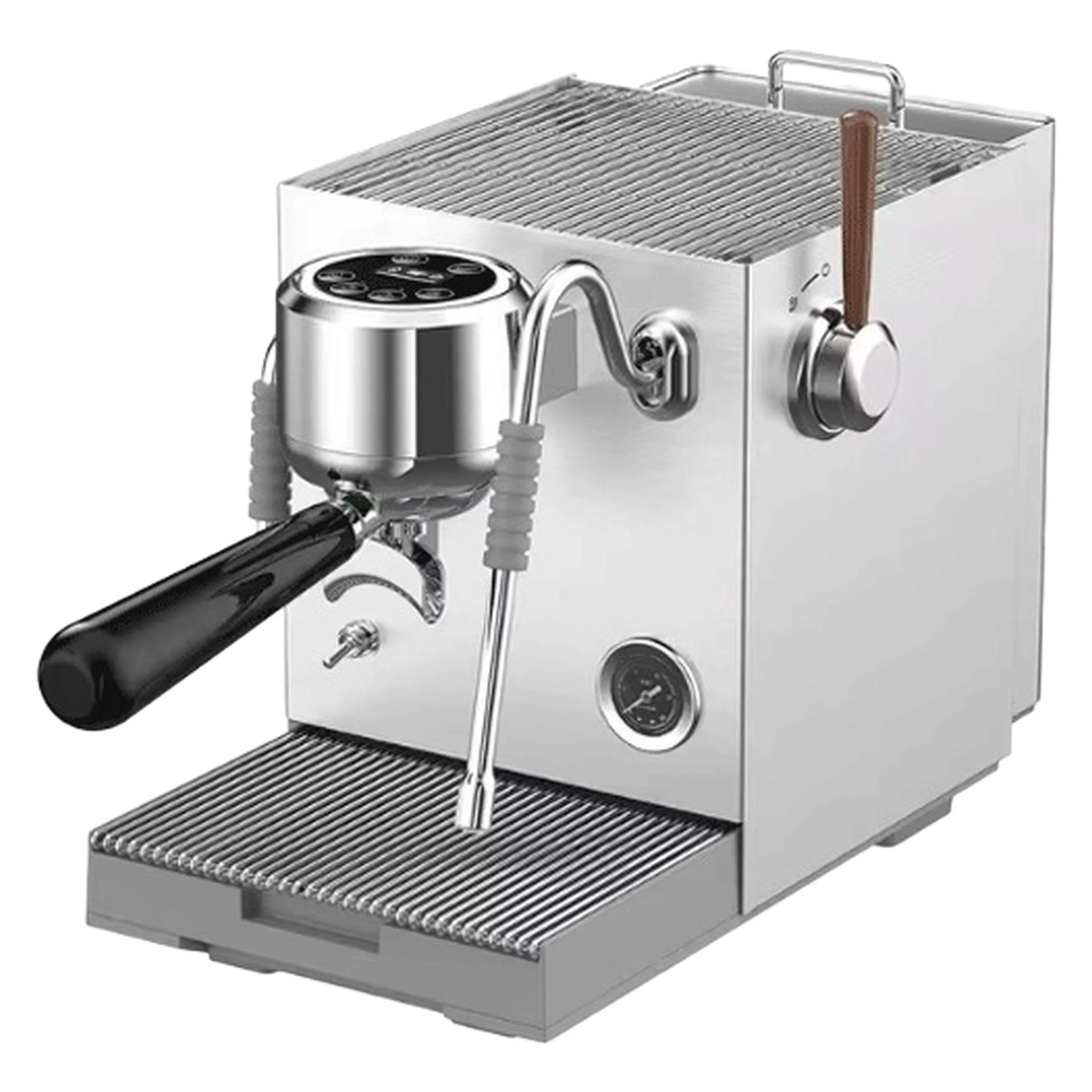 اسپرسو ساز لواک مدل LWK -CM 3235