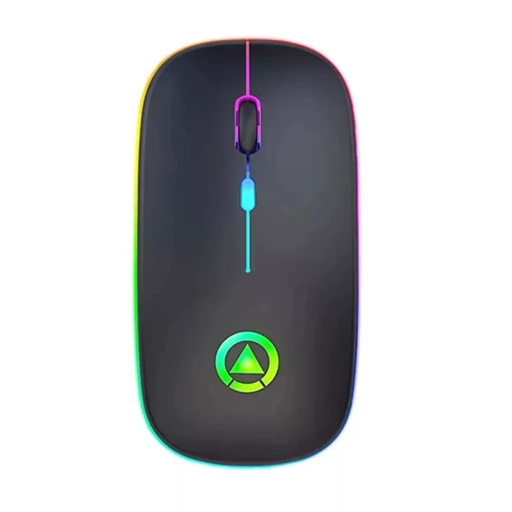 ماوس مدل A2RGB