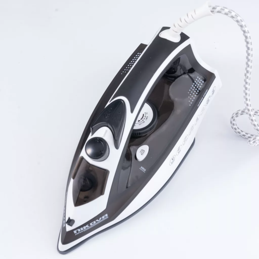 اتو بخار نیکووا مدل NSI-39