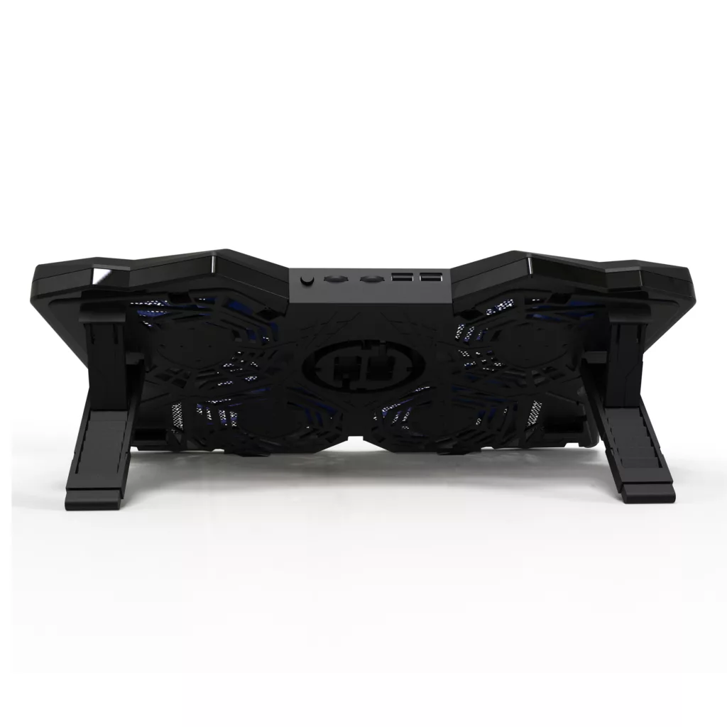 پایه خنک کننده لپ تاپ هترون مدل HCP127