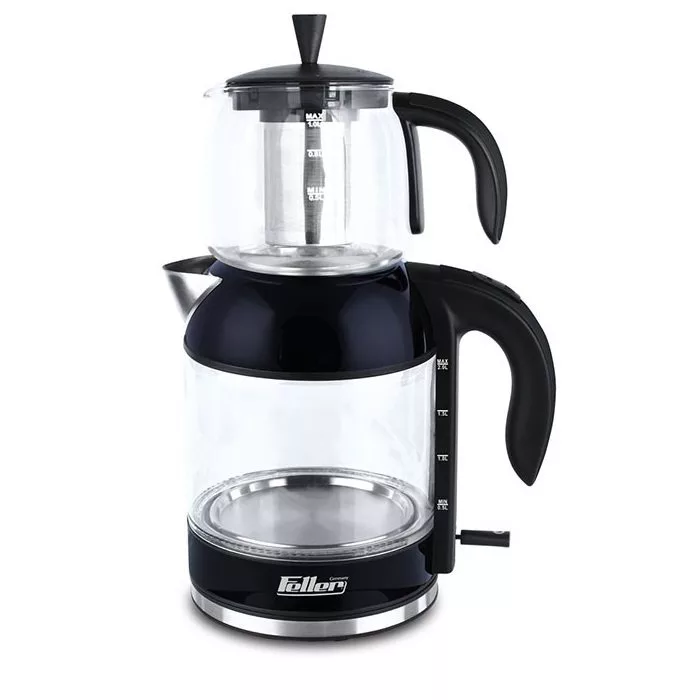 چای ساز فلر مدل TS285