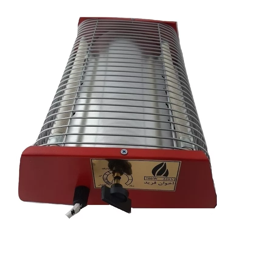 کرسی برقی اخوان فرید مدل 700