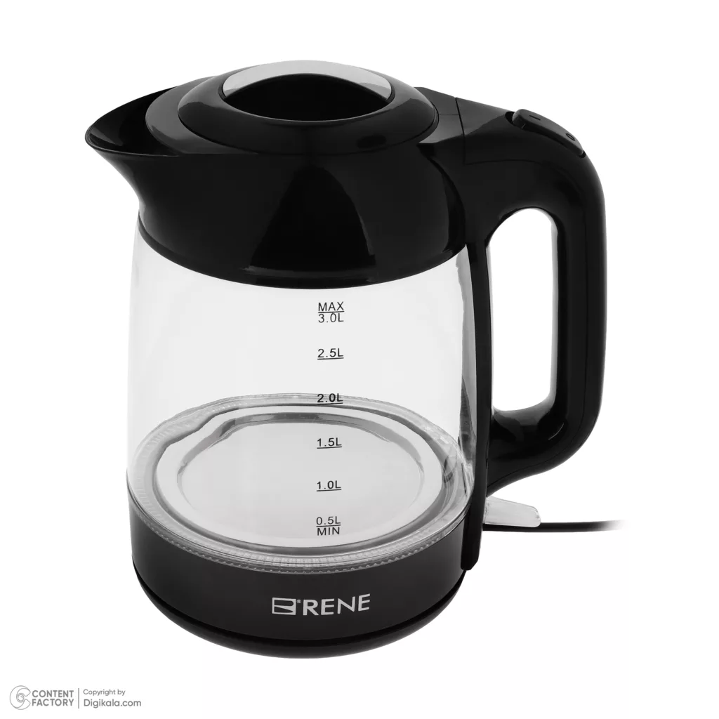 چای ساز رنه مدل RTM 1708