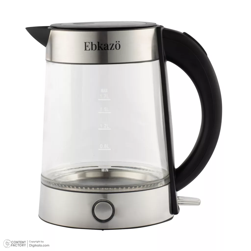 چای ساز ابکازو مدل TM-1174