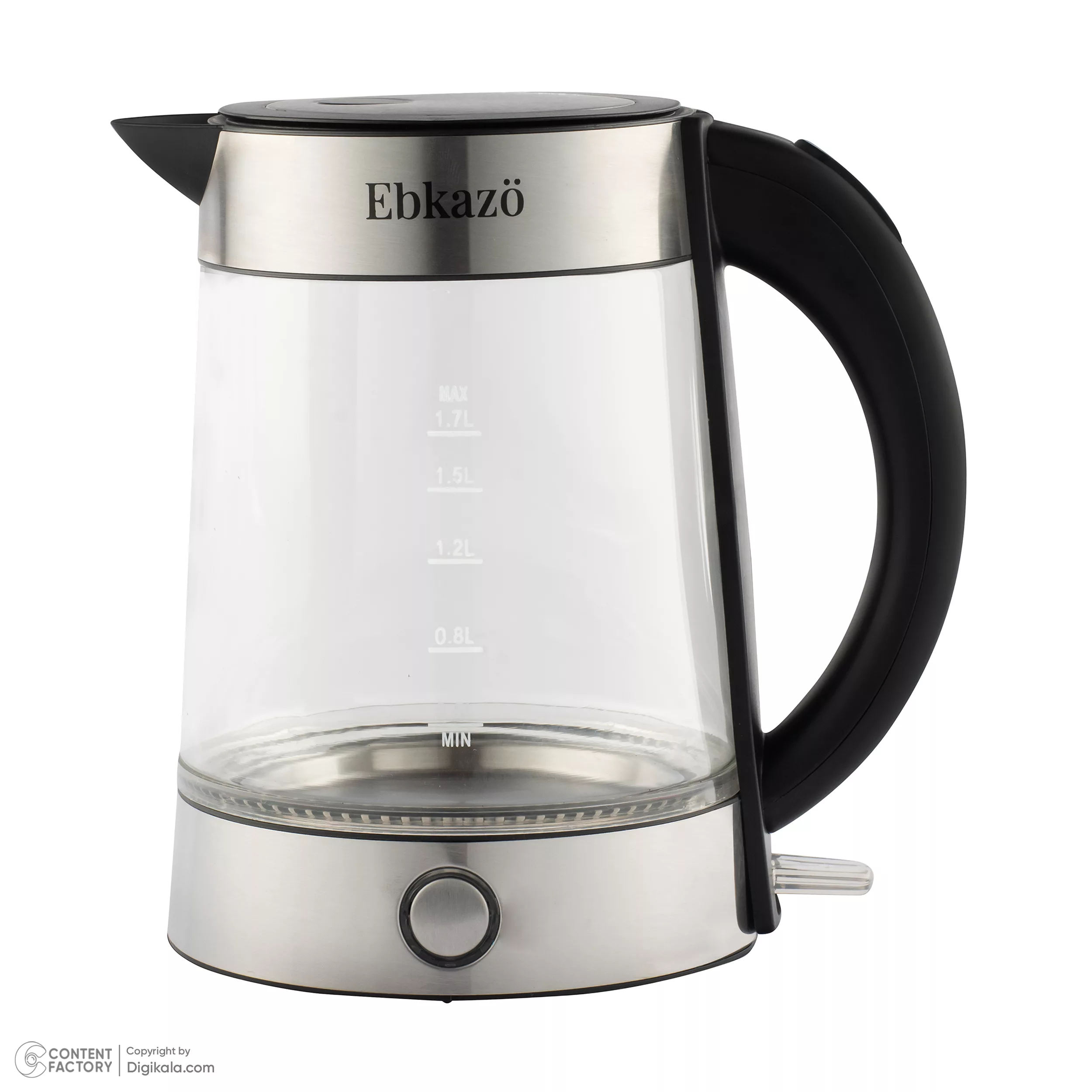 چای ساز ابکازو مدل TM-1174