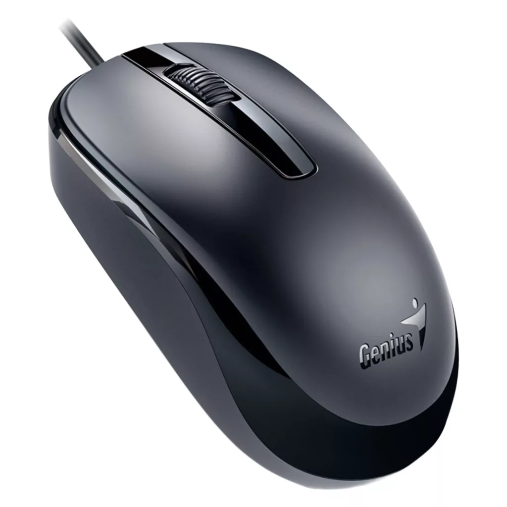 ماوس جنیوس مدل DX-120