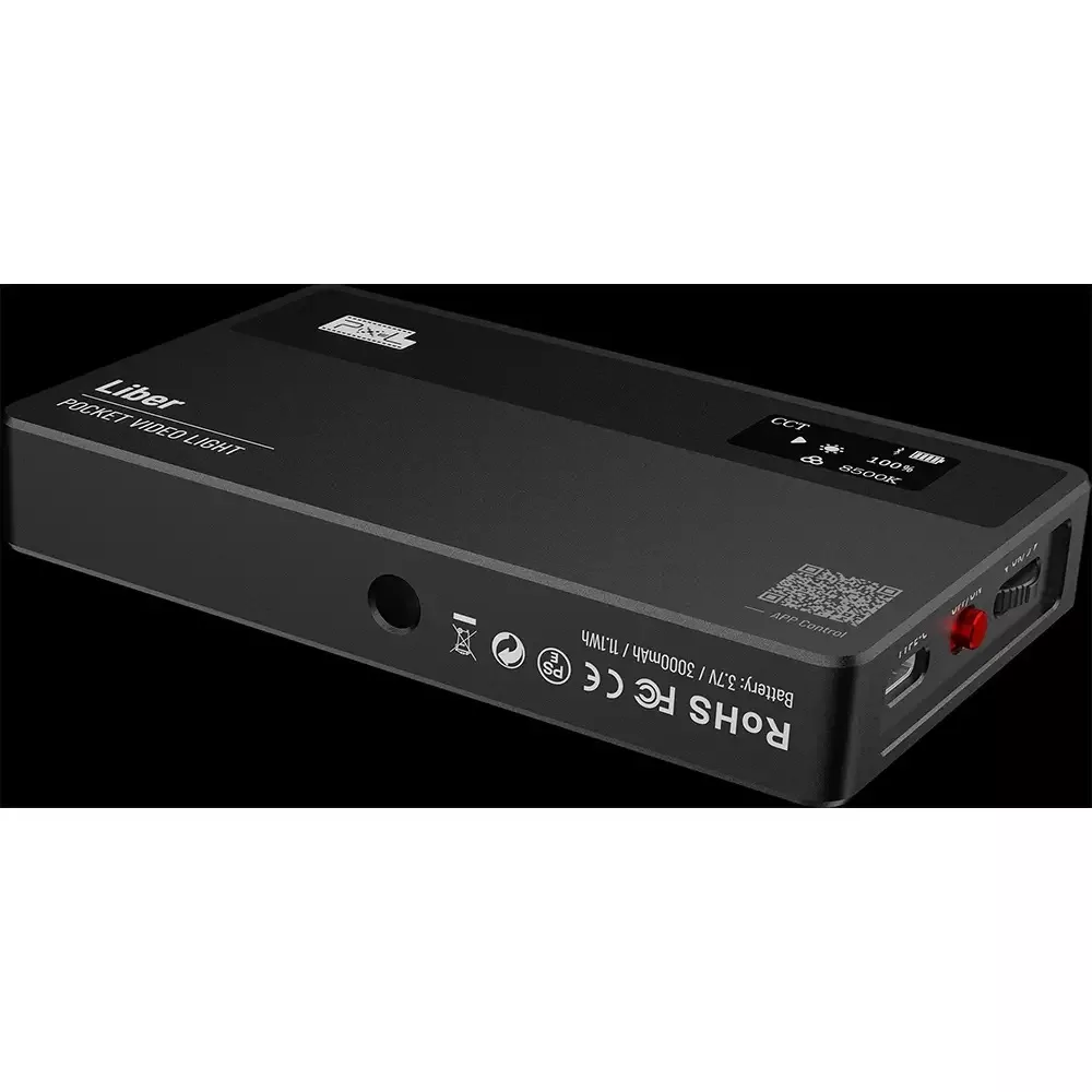 نور ثابت ال ای دی پیکسل مدل Liber