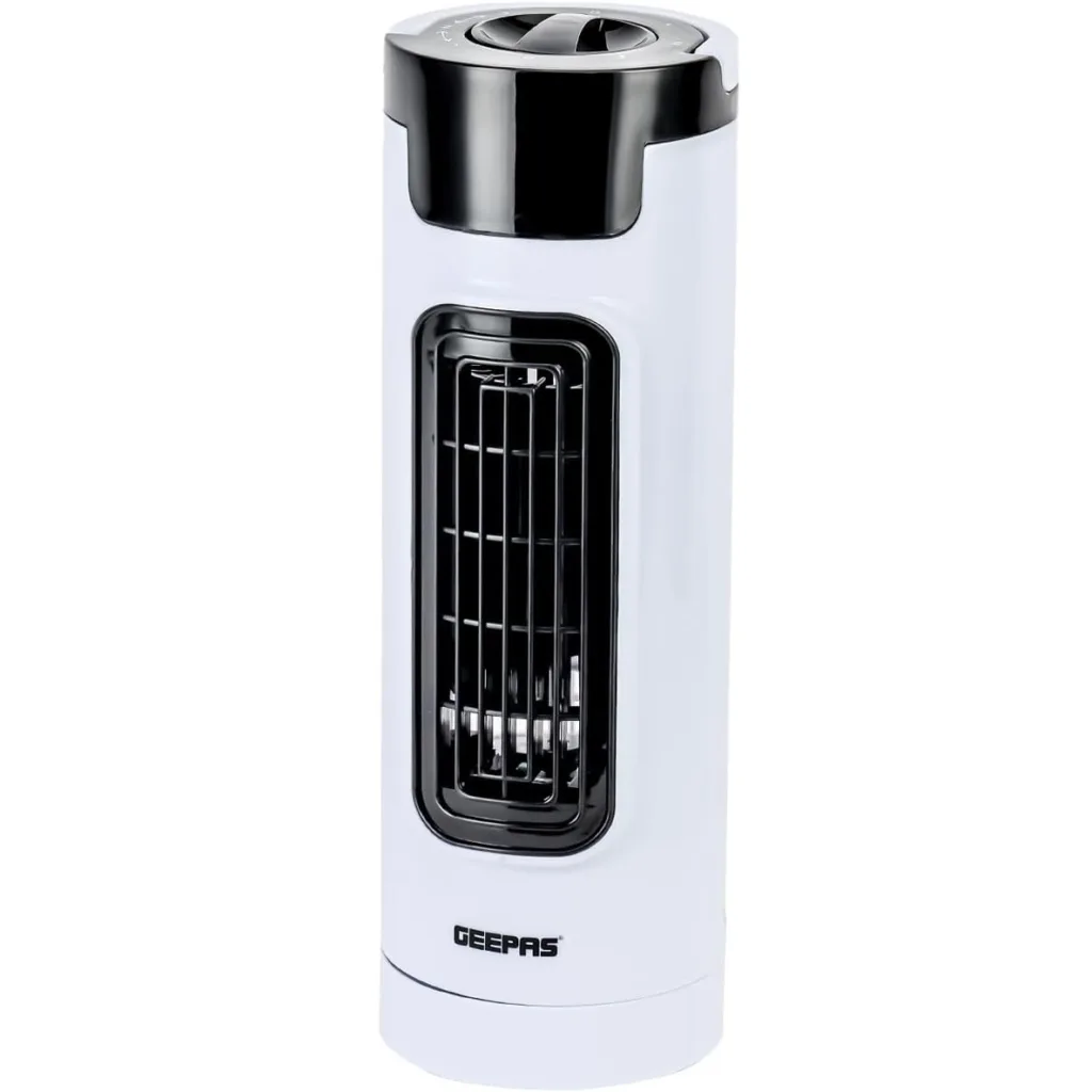 پنکه رومیزی جی پاس مدل GF21174UK