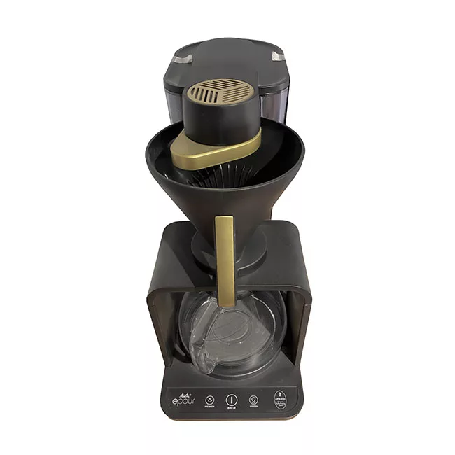 قهوه‌ساز ملیتا مدل EPOUR