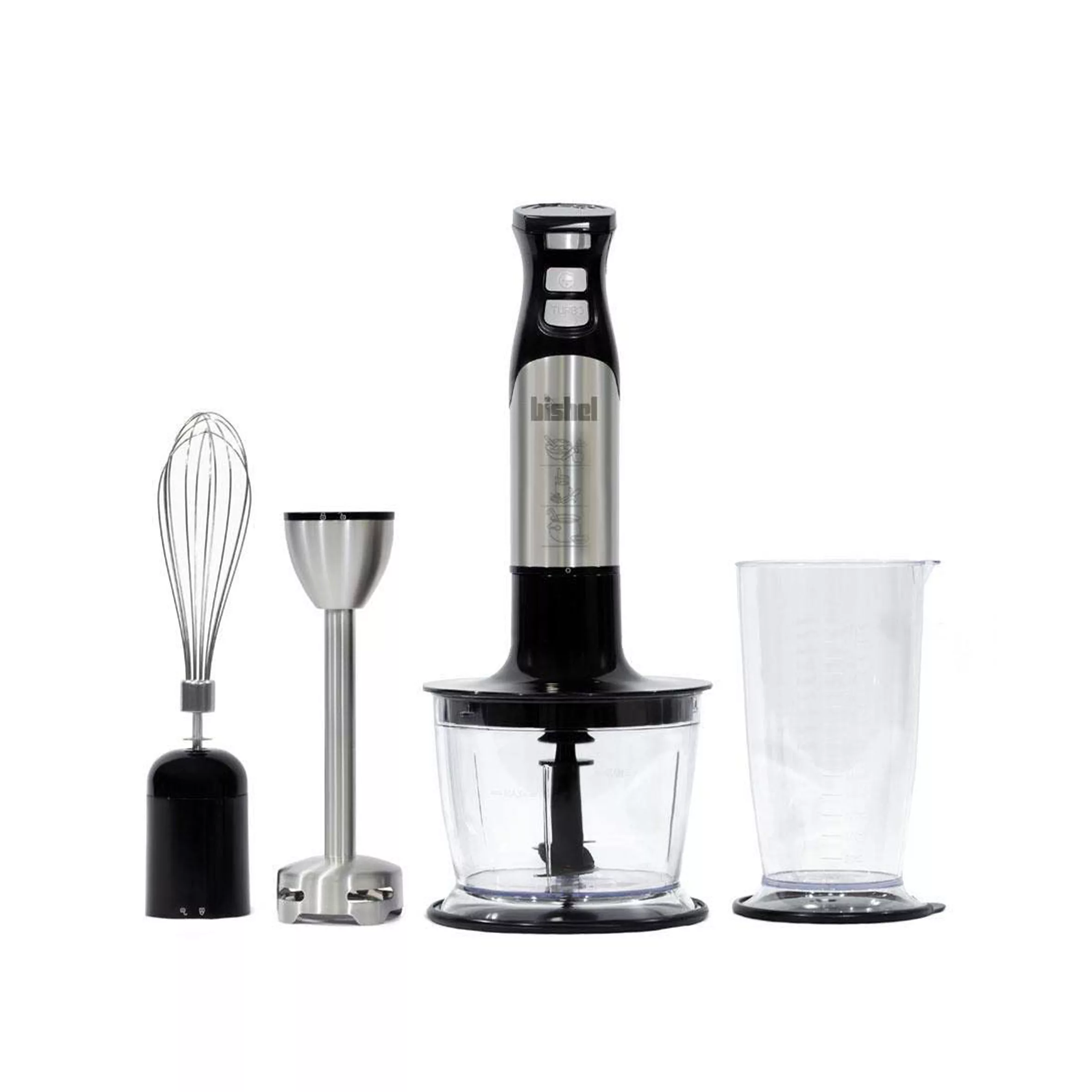 گوشت کوب برقی چندکاره 300 وات بیشل مدل BL-SB-S016B