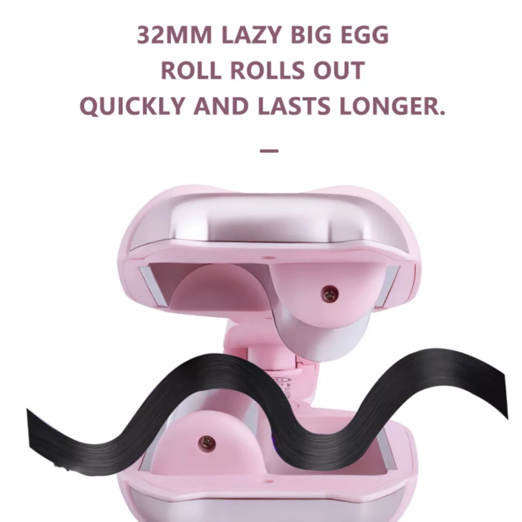 بیگودی مو کیمی مدل KM-1233