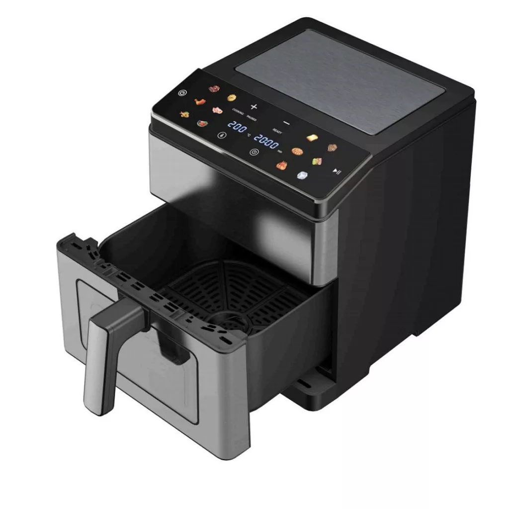سرخ کن بدون روغن 8 لیتری زومیت وان مدل ZM - 2256