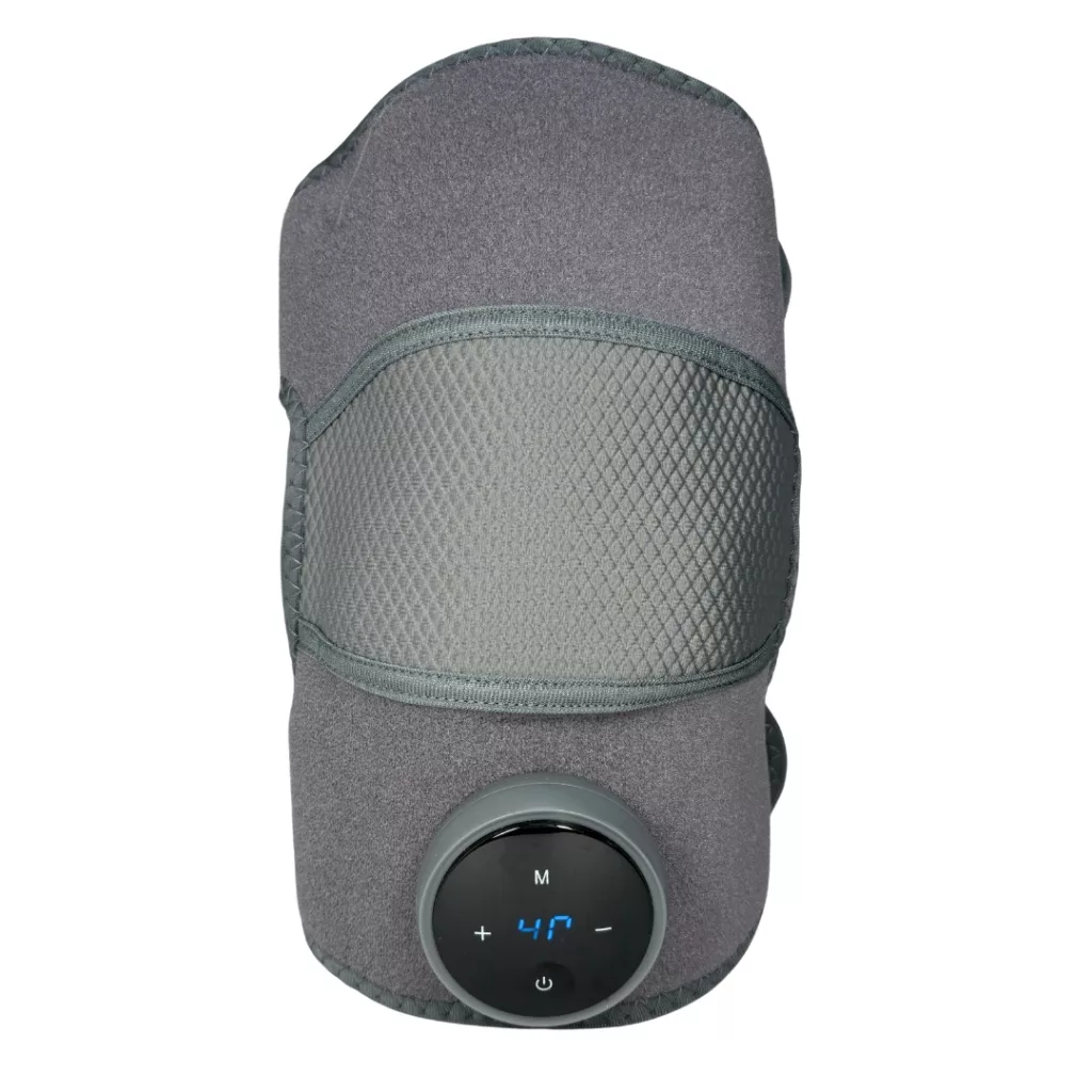ماساژور برقی زانو مدل J19