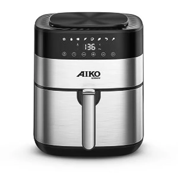 سرخ کن بدون روغن آیکو مدل AK475FR