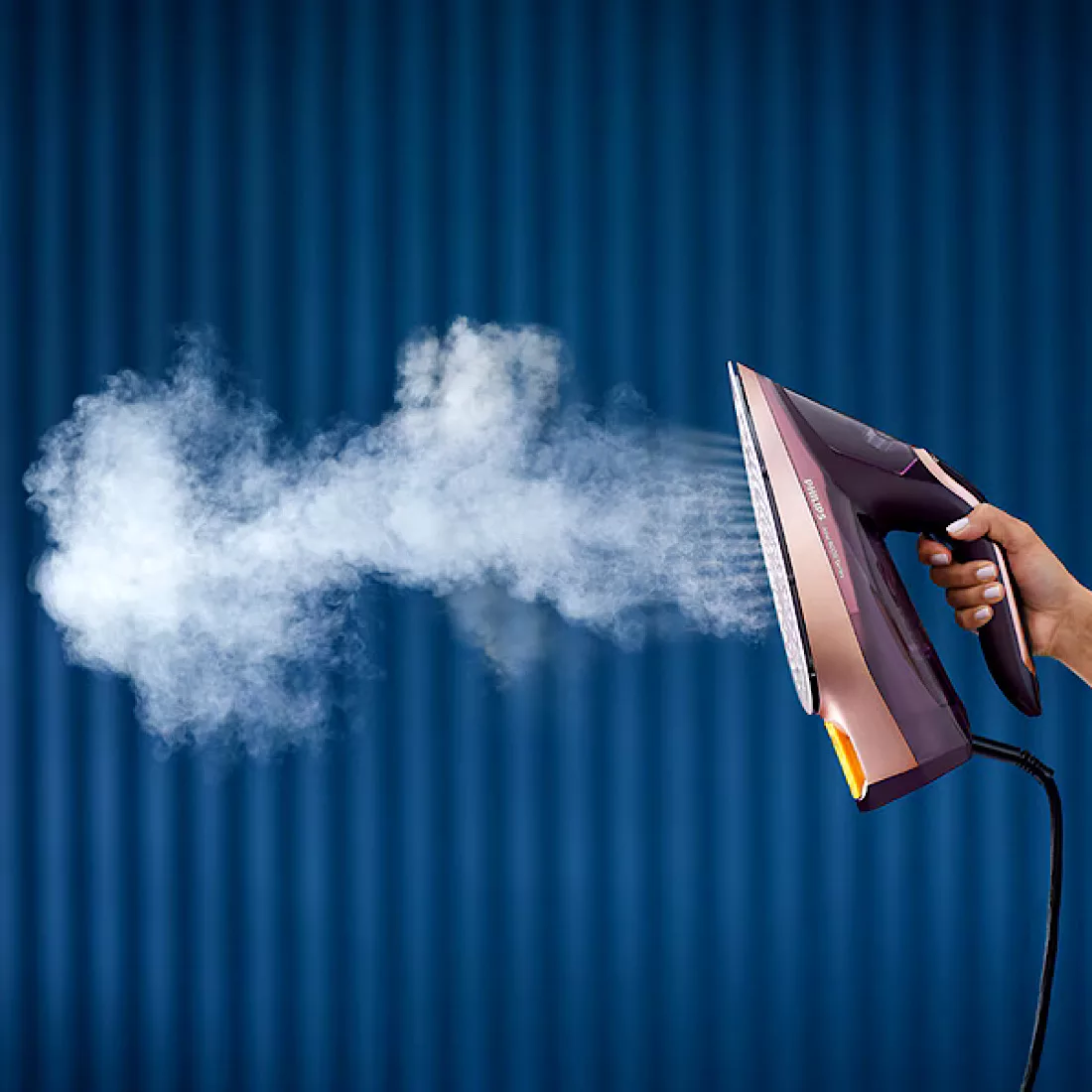 اتو بخار فیلیپس مدل DST8040/30