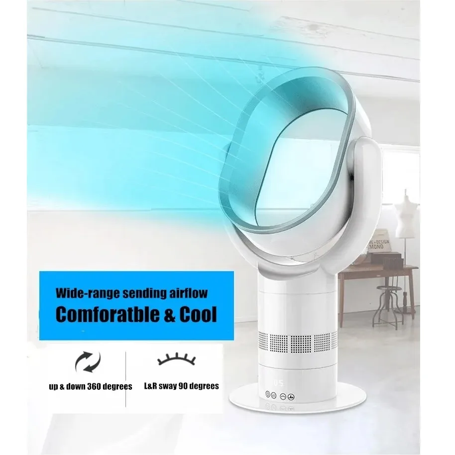 پنکه رومیزی مدل QG-102-PRO