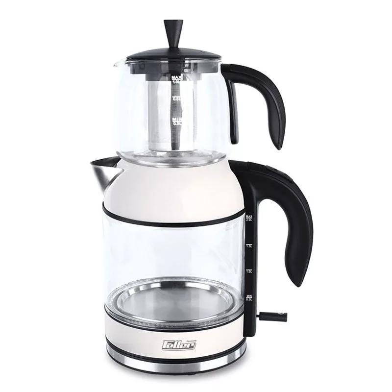 چای ساز فلر مدل TS285