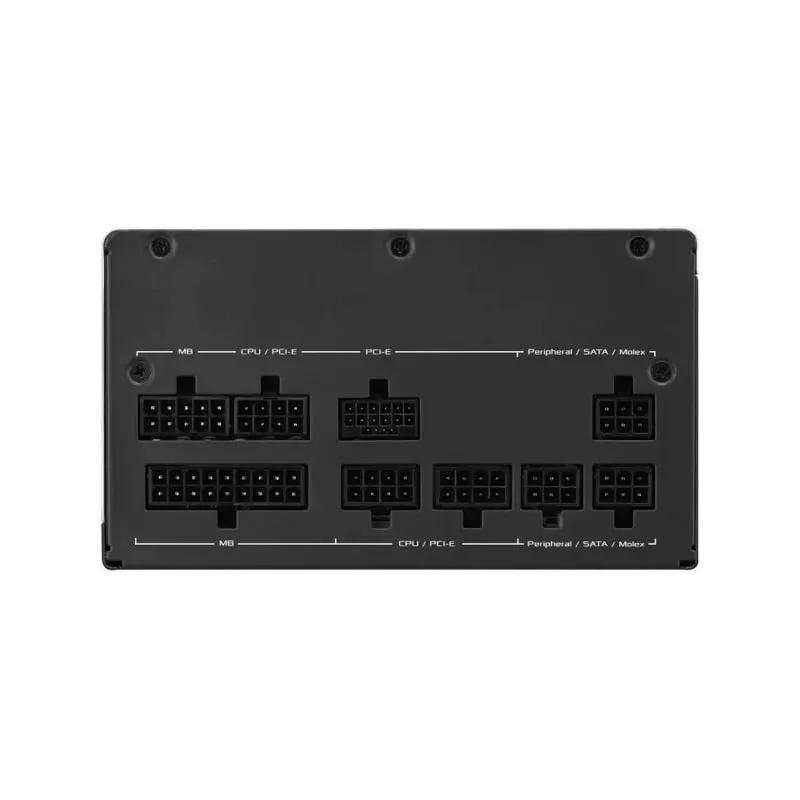 منبع تغذیه کامپیوتر ایسوس مدل Prime 750W Gold