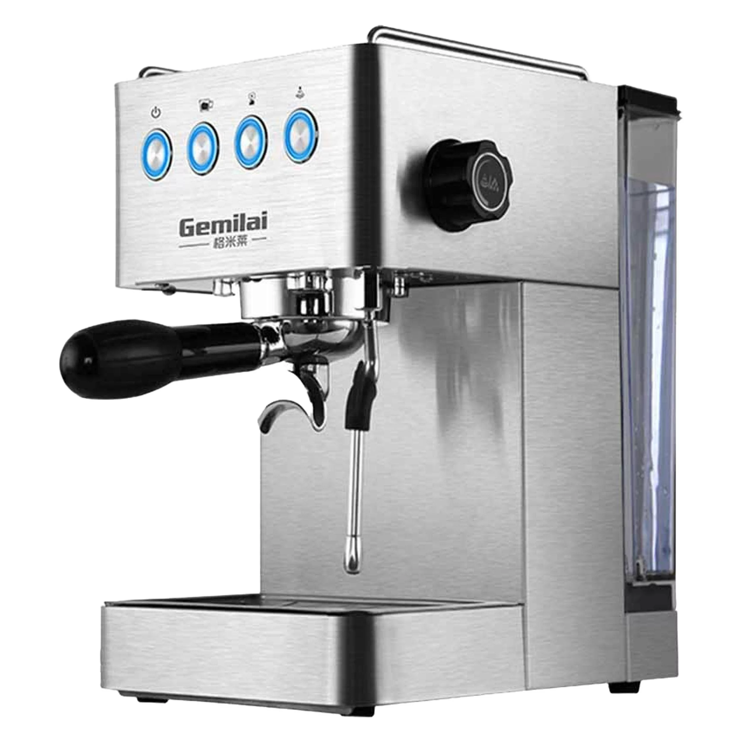 اسپرسو ساز 1700 میلی‌لیتر جمیلای مدل  3005