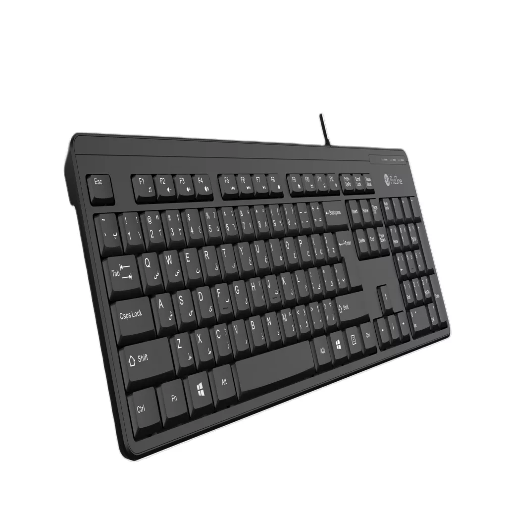 کیبورد پرووان مدل PKC35