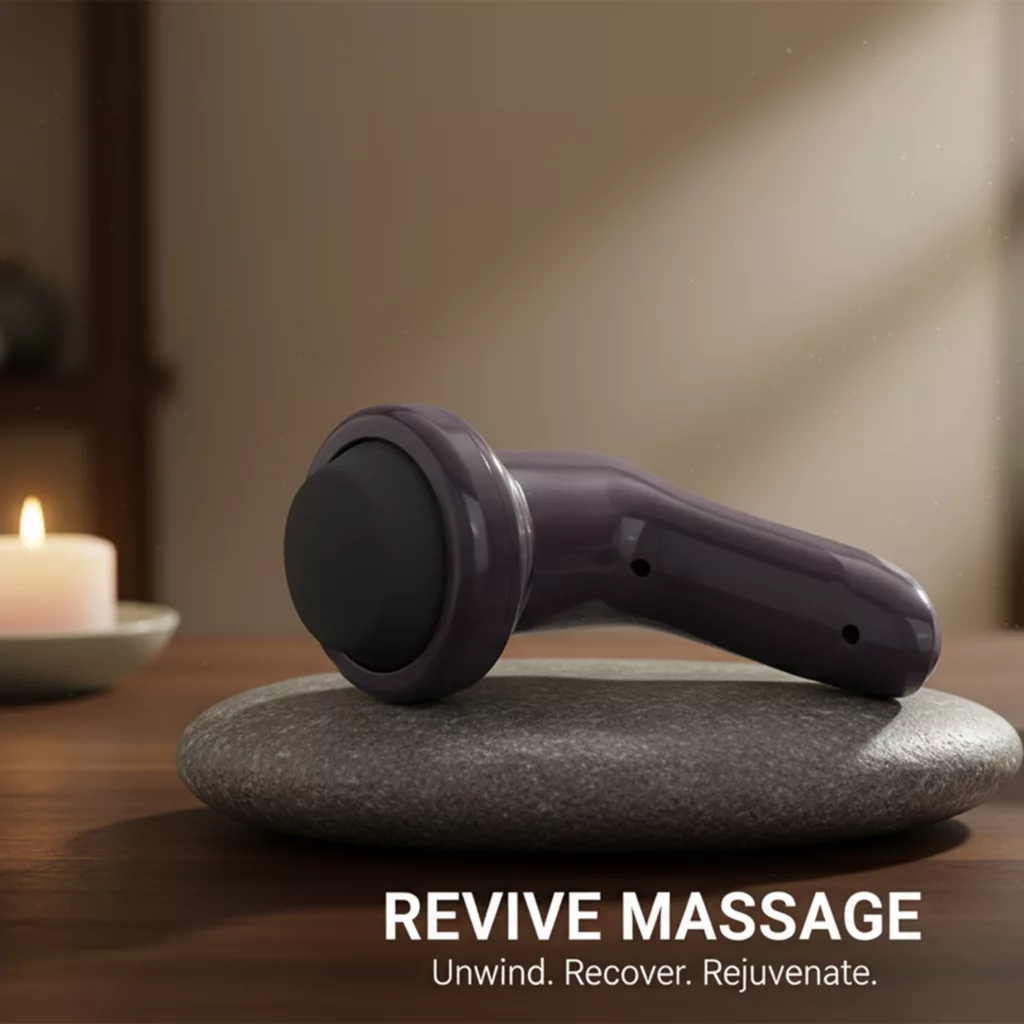 ماساژور برقی مدل Beauty Device