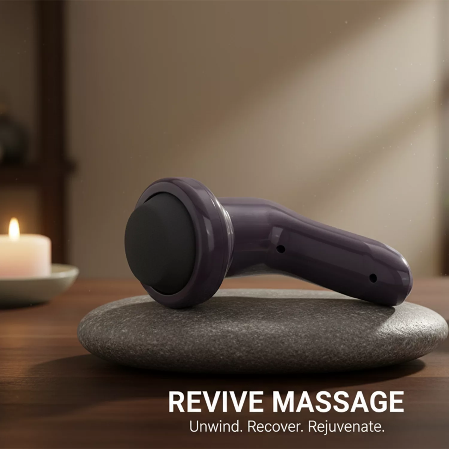 ماساژور برقی مدل Beauty Device