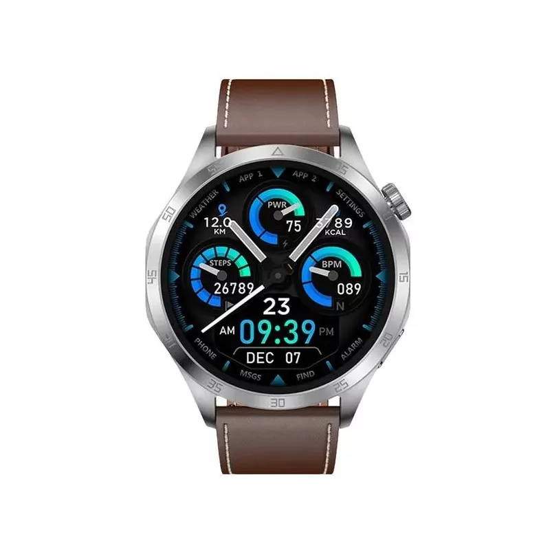 ساعت هوشمند گرین لاین مدل JNB OPTIMA SAFE FEEDBACK