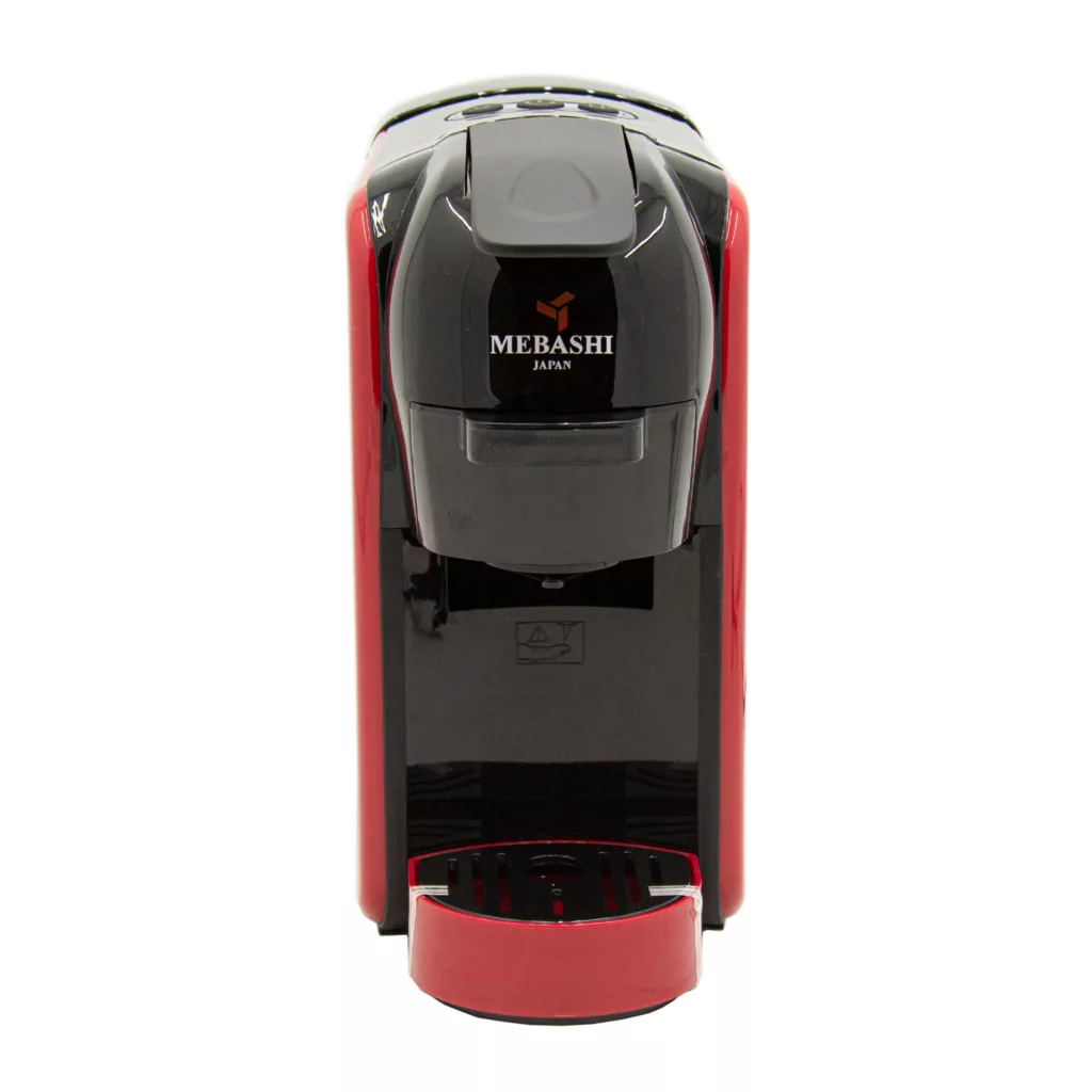 اسپرسو ساز مباشی مدل ME-CEM301