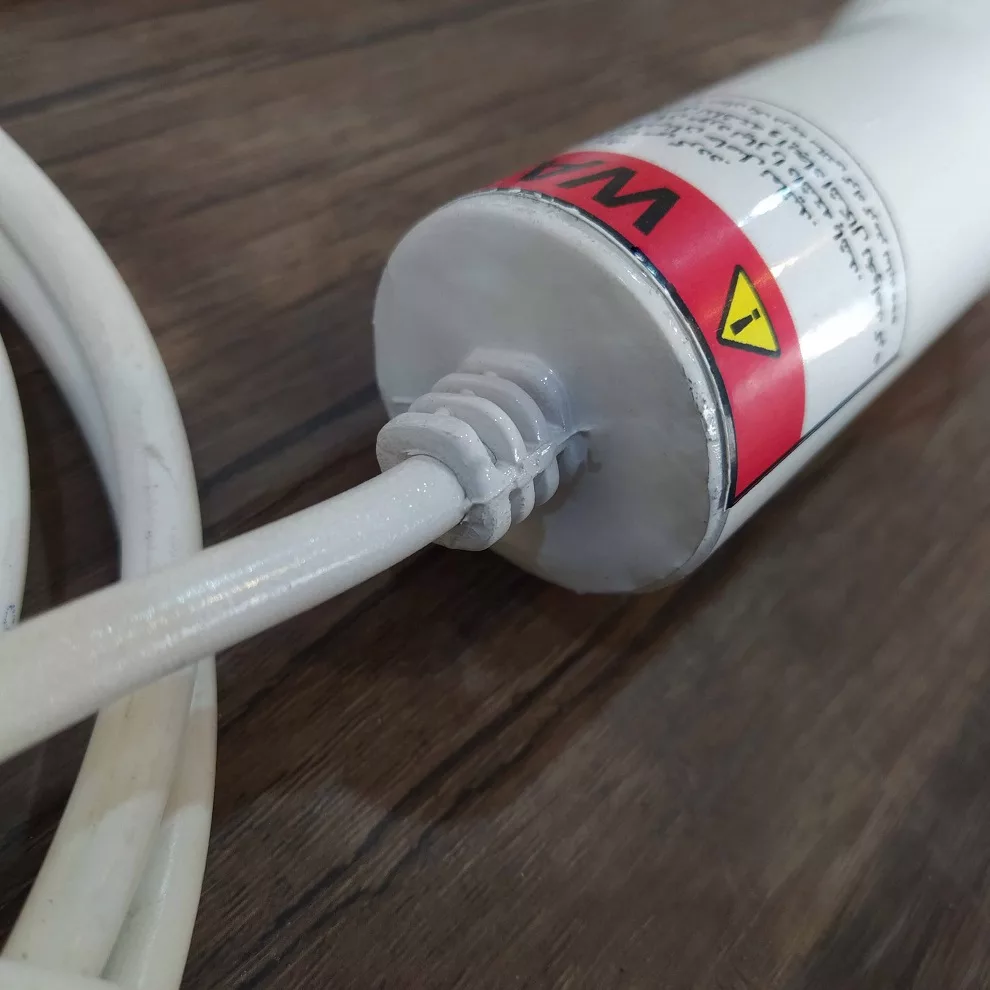 المنت حرارتی مدل تانکری T1500