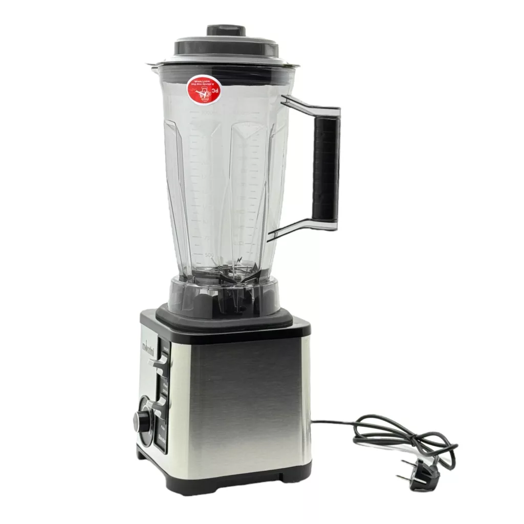 مخلوط کن 3 لیتری مونتینی مدل WINTER