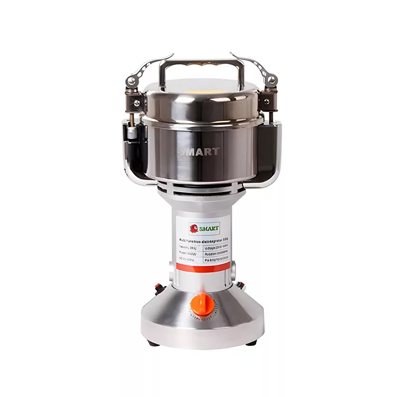 آسیاب صنعتی مدل SMART3000