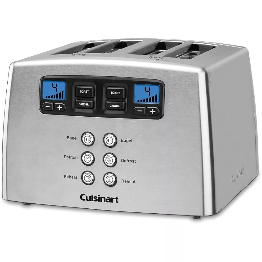 توستر کزینارت مدل CPT440E
