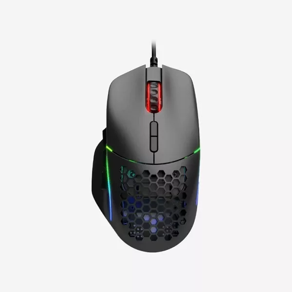 ماوس مخصوص بازی گلوریس مدل i