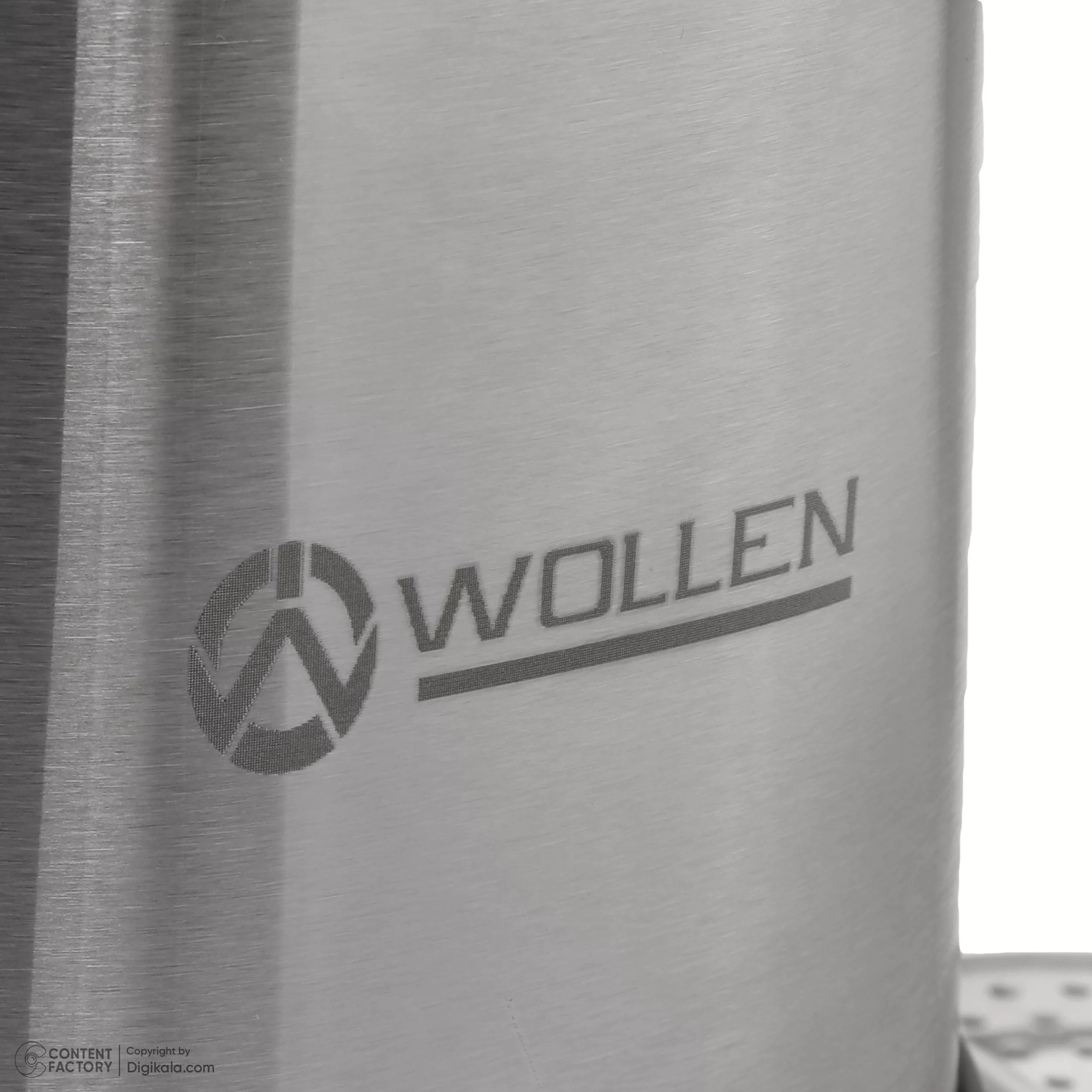 خردکن 3.8 لیتری وولن مدل WO9030