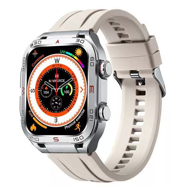 ساعت هوشمند نیوی فورس مدل N11 B/B