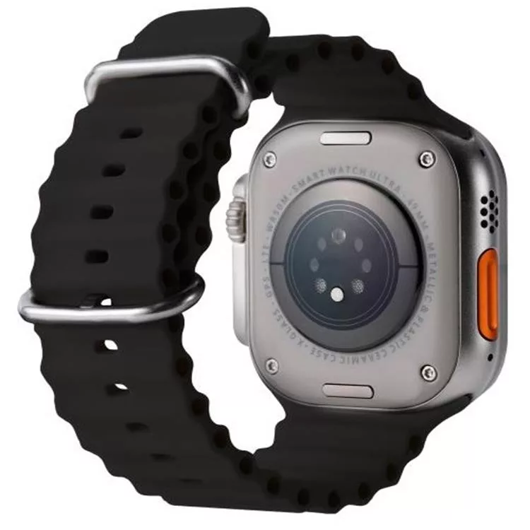 ساعت هوشمند مدل  H13 Ultra plus 49mm