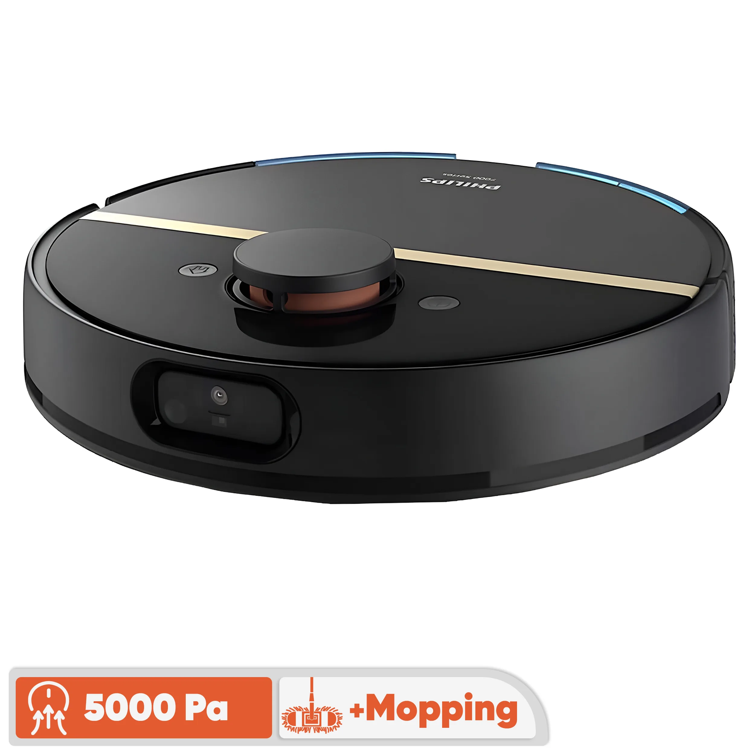 جارو رباتیک فیلیپس مدل XU7000/01