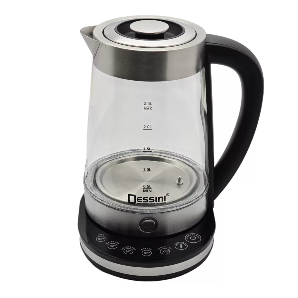 چای ساز دسینی مدل DS-1920