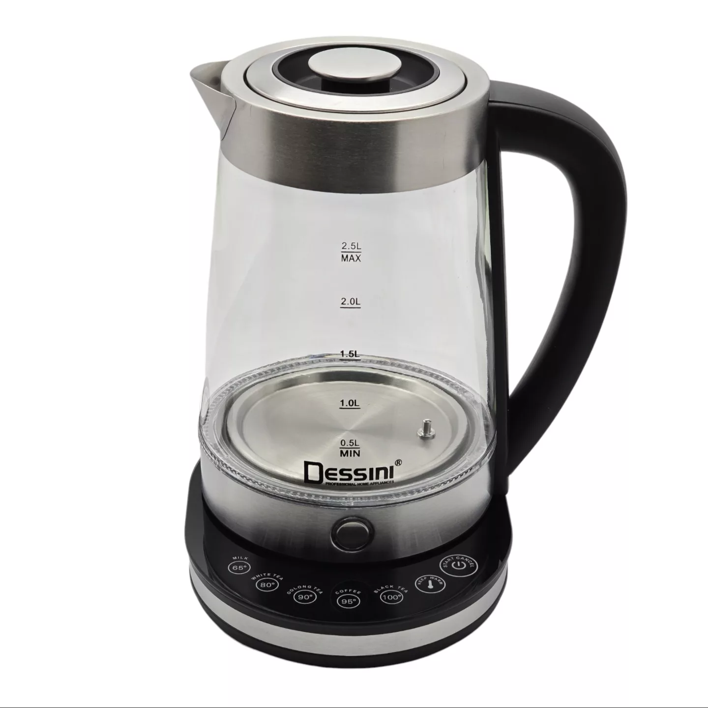 چای ساز دسینی مدل DS-1920