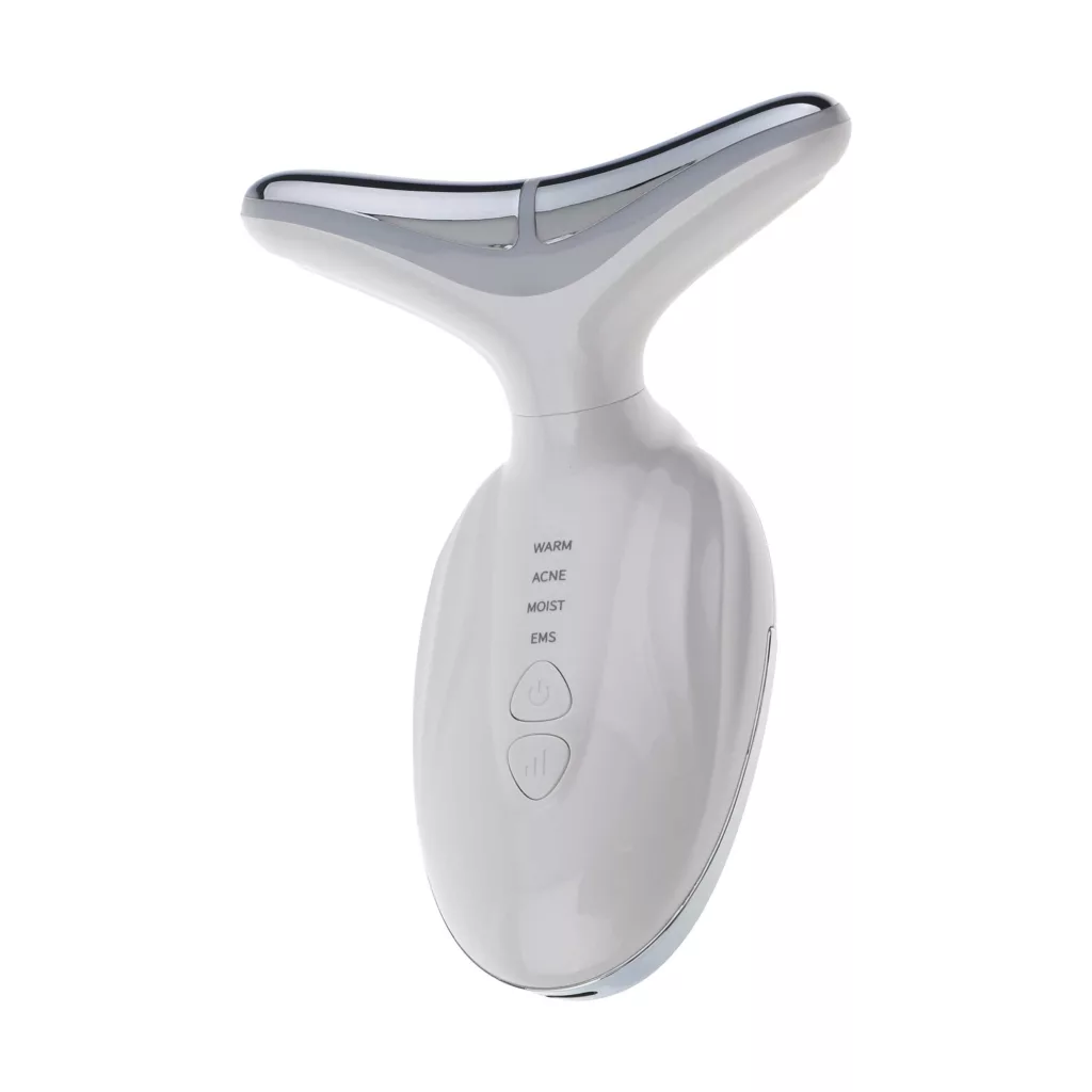 ماساژور گردن و صورت مدل D836