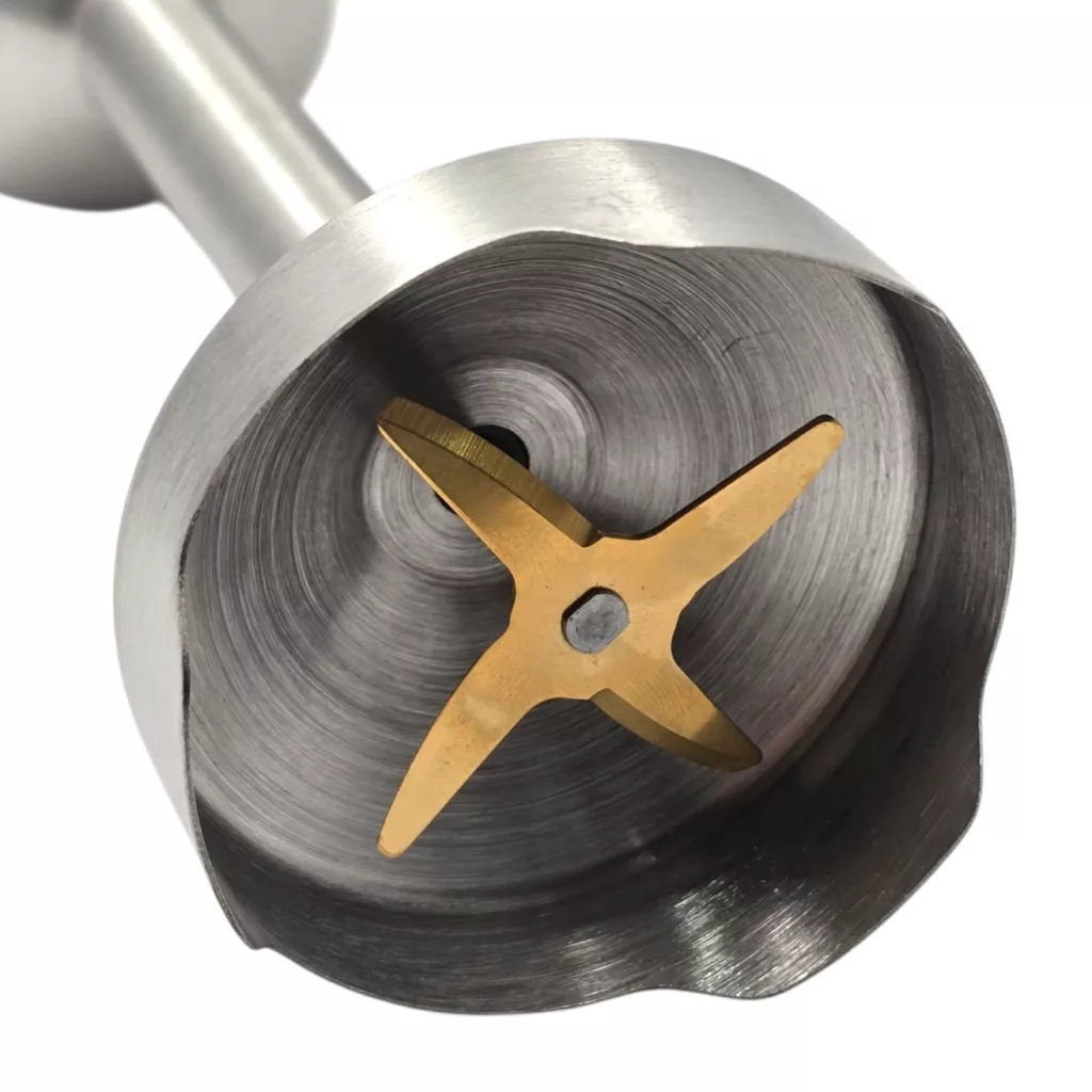 گوشت کوب برقی 1500 وات یونیک مکس مدل VGR-04