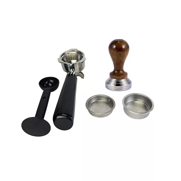 اسپرسو ساز مباشی مدل ME-ECM2014