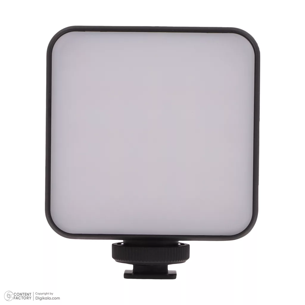 نور ثابت ال ای دی جی ماری مدل FM-69RGB