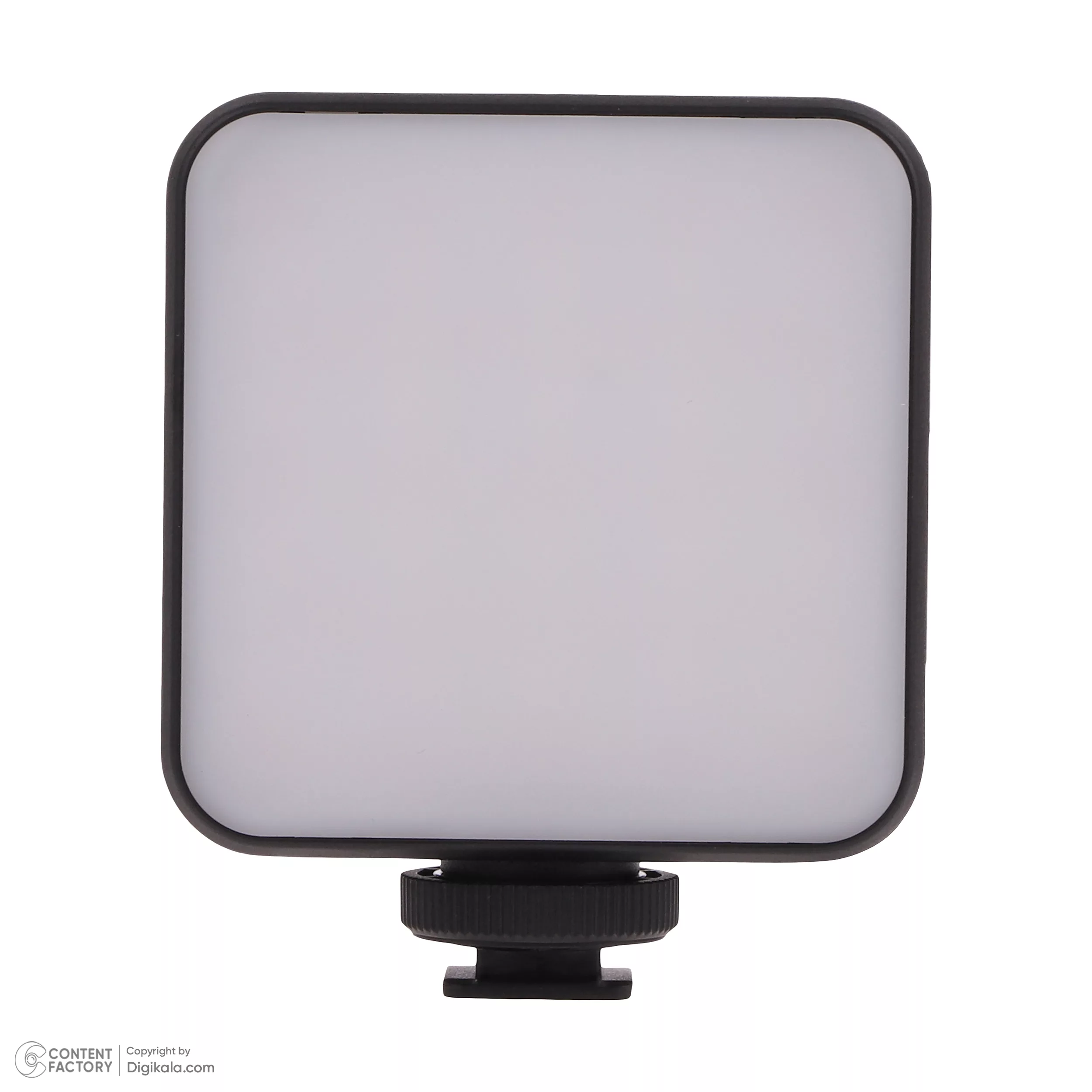 نور ثابت ال ای دی جی ماری مدل FM-69RGB