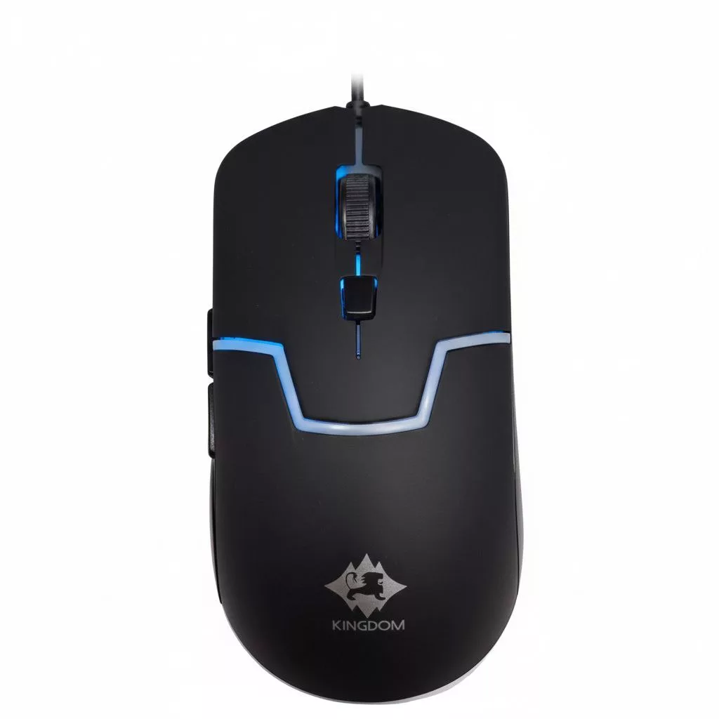 ماوس کینگ دام مدل KD-001