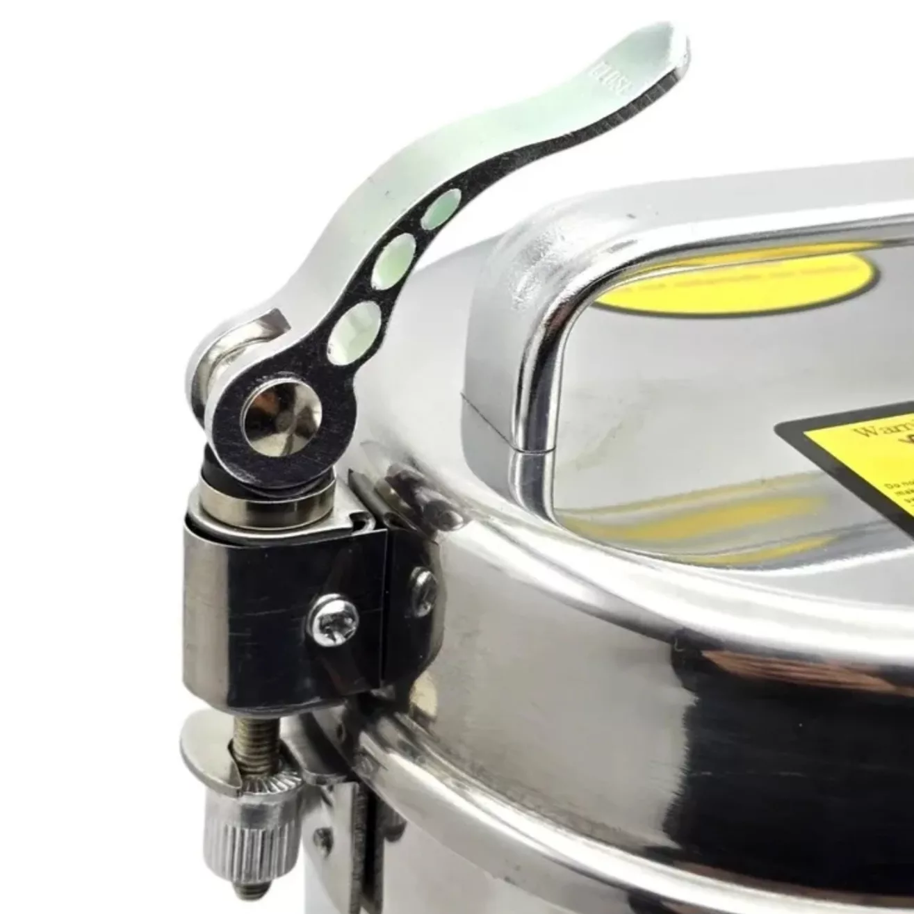 آسیاب صنعتی سیلورکرست مدل SC-150